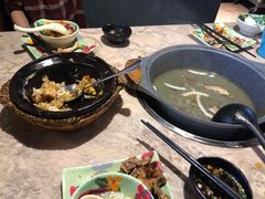 -采椰郎椰子鸡·脆皮鸡火锅(融创茂店)