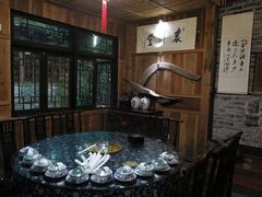 包厢-青城甲(青城山店)