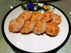 -老号海仙酒家(英雄山路店)