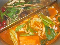 -湊湊火锅·茶憩(皇姑万象汇店)