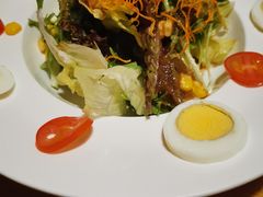 -福匠日本料理(人民路店)