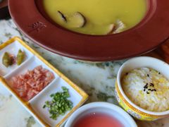 -那家小馆•北京菜•烤鸭(香山店)