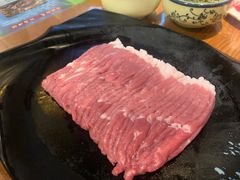 -竹叶涮肉坊(总店)