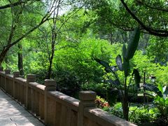 -乌山风景区