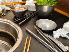 -炽城·烤肉名家(鸿达中央广场店)