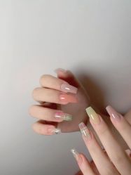 点击看大图 -LILY NAILS美甲美睫