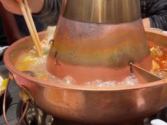 -十二月·宁夏盐池滩羊肉火锅
