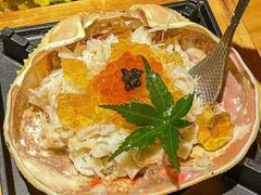 -蝉一日本料理(高新区店)