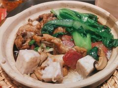 -华记煲仔华·煲仔饭(三元里万科里店)