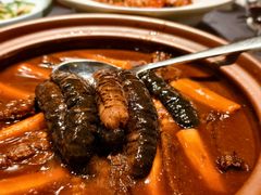 -狮王府淮扬菜(夫子庙老门东店)
