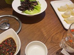 -东海怡品海鲜豆捞(星街坊店)
