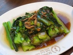 -松發肉骨茶(克拉码头店)