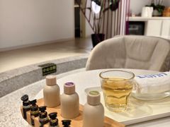 -LANN I 蘭 SPA(陆家嘴中心店)