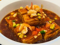 -阿喆私房菜(西五路店)
