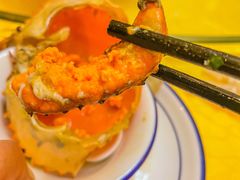 -沈家门小海鲜
