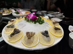 -顺峰顺水顺德菜(龙华店)
