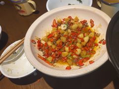-山涧肴·泉水煮活鱼(坂田店)