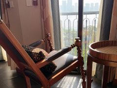 -澳门圣地牙哥古堡酒店