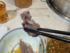-牛沙暴潮汕牛肉火锅(章江南大道店)