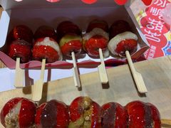 -Olé精品超市(太原万象城店)