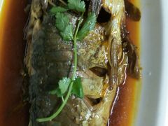 android_upload_pic-西贝莜面村(上海百联西郊店)