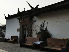 -三林塘老街