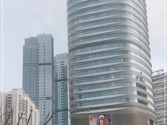 -深圳来福士广场