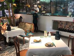 -花样西贡·法式越南菜餐厅(桂林万象城店)