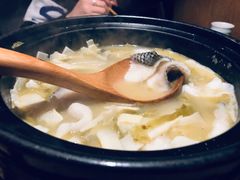 -九锅一堂酸菜鱼(新南凯德直营店)