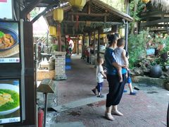 -园林美食城·本土农家菜(杨和镇店)