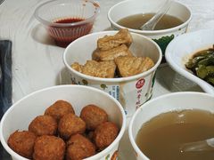 -桂萍特色牛筋牛杂(长堤街总店)