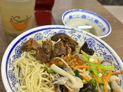 -刘长兴(三牌楼店)