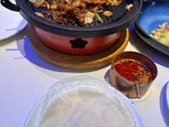 -阿里疆Alijiang·丝路美食·异域风情·清真(长楹天街店)