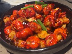 -一棠龙虾•王牌虾球(楚河汉街店)