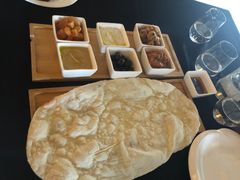 -Efes Turkish & Mediterranean Cuisine 艾菲斯餐厅(陆家嘴店)