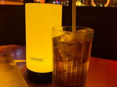 -COMMUNE幻师(番禺时代店)