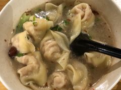 -谭师爷龙抄手(白下路店)