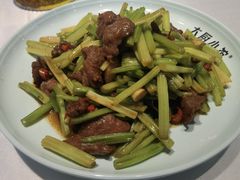 -大厨小馆(华阳城店)
