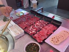 -三头牛·潮汕牛肉生蚝火锅 (夏湾店)