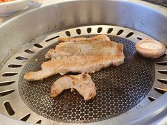 -安又胖韩国烤肉(美罗城店)