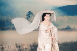 点击看大图 -盘子女人坊古装写真摄影(天津总店)