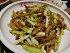 -建辉湖南土菜馆(南大街店)