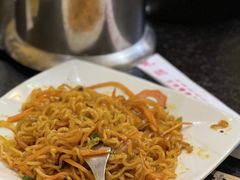 -白玉·朝鲜族烤串(南山店)