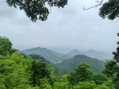-莫干山风景区