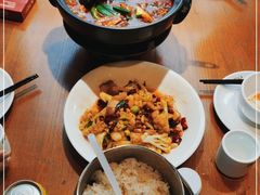 -肖记公安牛肉鱼杂馆· 省级非物质文化遗产(仁和路店)