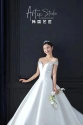 -艺匠摄影ARTIZ STUDIO(南京店)