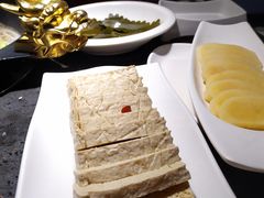 -锅说大脸毛肚重庆老火锅(佐阾店)