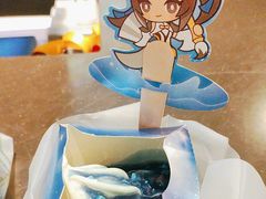 -麦当劳(北苑秋实路店)