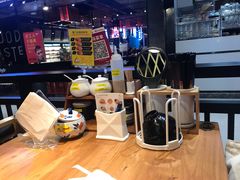 -雷门拉面店(新光天地店)