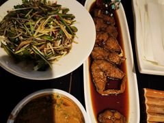 -额尔敦传统涮(公园西路店)